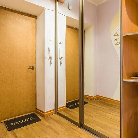 Apartament On Pr. Nezavisimosti