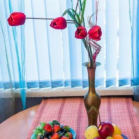 On Pr. Nezavisimosti * Mińsk