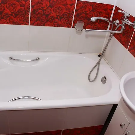 Apartament On Pr. Nezavisimosti *