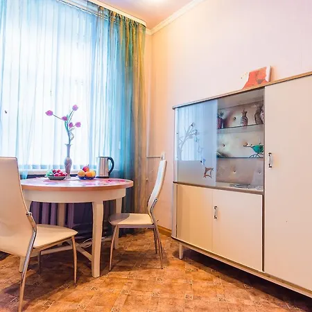 On Pr. Nezavisimosti Мінськ